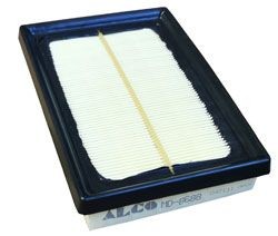 ALCO FILTER MD-8688 Air filter 36mm, 117mm, 178mm, Filter Insert