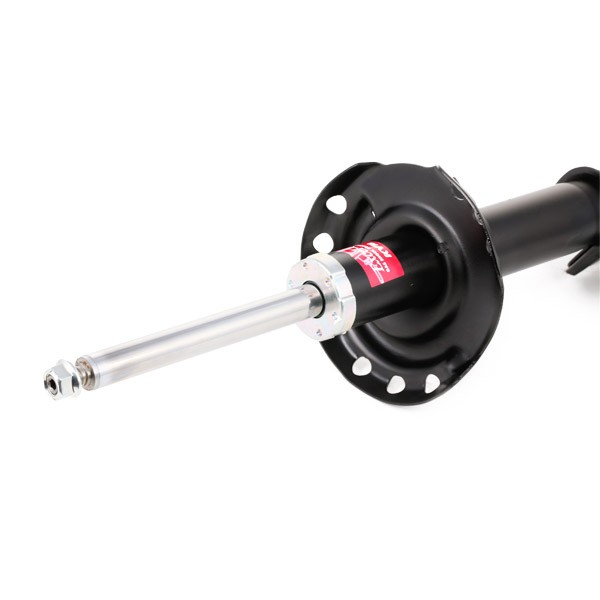 KYB 339702 Shock absorber Front Axle Right, Gas Pressure, Twin-Tube, Suspension Strut, Top pin