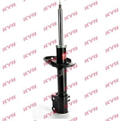 OEM-quality KYB 339703 Shock absorber