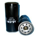 Great value for money - ALCO FILTER Oil filter SP-1061