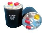 ALCO FILTER SP-1354 Filtro carburante senza riscaldamento filtro, 10mm, 8mm