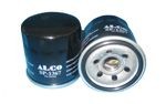 ALCO FILTER SP-1367 Oil filter M18 x 1,5, Spin-on Filter