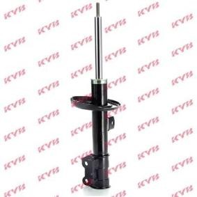 KYB 344655 Excel-G Gas Shock