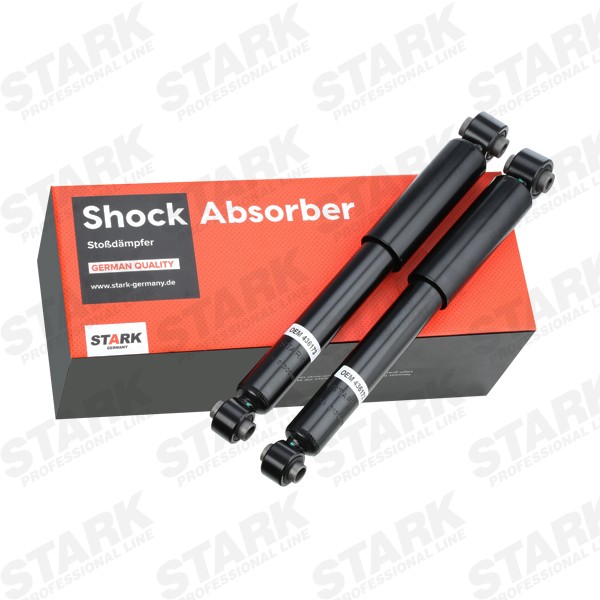 STARK Suspension shocks SKSA-0132652