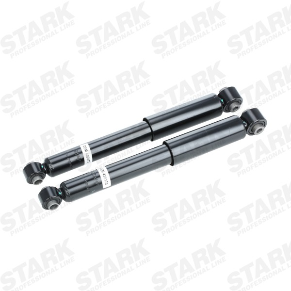 SKSA0132652 Suspension dampers STARK SKSA-0132652 review and test