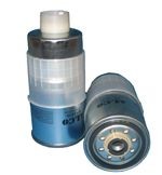 Original SP-1030 ALCO FILTER Inline fuel filter AUDI