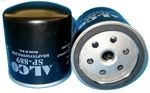 Great value for money - ALCO FILTER Fuel filter SP-889