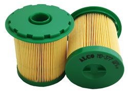 Great value for money - ALCO FILTER Fuel filter MD-377