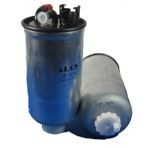 ALCO FILTER SP-1271 Fuel filter Spin-on Filter, 8mm, 8mm