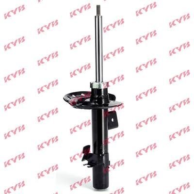 OEM-quality KYB 339720 Shock absorber
