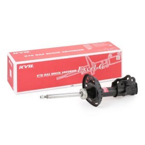 Details about   KYB Front RH Excel-G Gas Strut FOR HONDA CIVIC FD 339202 