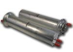 ALCO FILTER SP-2154 Fuel filter In-Line Filter, 8mm, 8mm