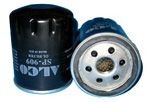 ALCO FILTER SP-909 Oil filter 13/16-UNS, Spin-on Filter