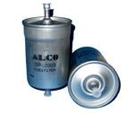 Original ALCO FILTER Inline fuel filter SP-2003 for VW POLO