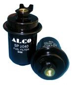 ALCO FILTER SP-2040 Fuel filter In-Line Filter