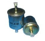 ALCO FILTER SP-2041 Fuel filter 16 40 0D0 300