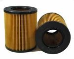 Original ALCO FILTER Oil filters MD-081 for BMW X3