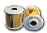ALCO FILTER Filter Insert Inner Diameter: 24,5mm, Ø: 74,0mm, Height: 77,0mm Oil filters MD-401 buy