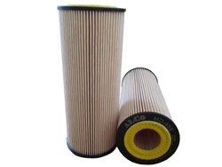 Great value for money - ALCO FILTER Oil filter MD-459