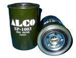 ALCO FILTER Spin-on Filter Height: 121mm Inline fuel filter SP-1003 buy
