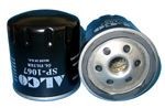 ALCO FILTER SP-1067 Oil filter SAAB experience and price