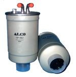 Original SP-983 ALCO FILTER Inline fuel filter MAZDA