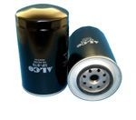 ALCO FILTER 3/4-16UNF, Spin-on Filter Ø: 108,5mm, Height: 185mm Oil filters SP-878 buy