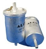 ALCO FILTER SP-1272 Fuel filter In-Line Filter, 8mm, 8mm