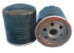 Original ALCO FILTER Oil filter SP-1275 for OPEL COMMODORE