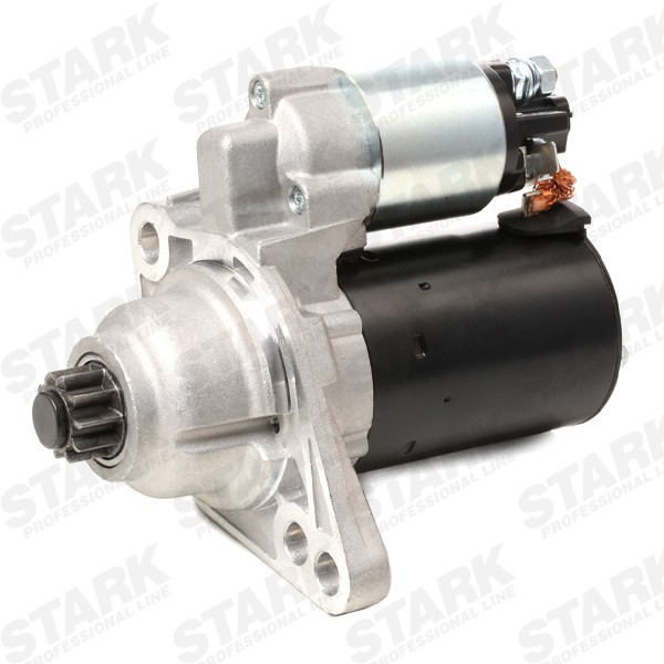 SKSTR0330232 Engine starter motor STARK SKSTR-0330232 review and test
