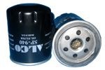 SP-940 ALCO FILTER Oil filters CITROËN M20 x 1,5, Spin-on Filter