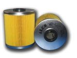 Great value for money - ALCO FILTER Fuel filter MD-567
