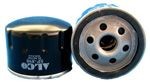 ALCO FILTER SP-898 Oil filter 3/4-16UNF, Spin-on Filter