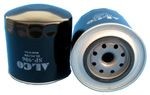 ALCO FILTER SP-906 Oil filter 3/4-16UNF, Spin-on Filter
