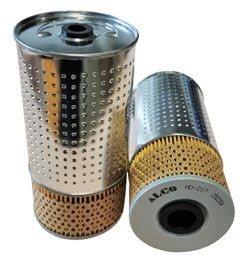 ALCO FILTER Filter Insert Inner Diameter 2: 24, 13mm, Outer Diameter 2: 88mm, Ø: 92mm, Height: 194mm Oil filters MD-217 buy