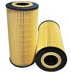 Mercedes SL Oil filters 8275438 ALCO FILTER MD-491 online buy