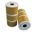 Great value for money - ALCO FILTER Oil filter MD-703