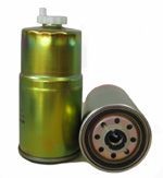 Great value for money - ALCO FILTER Fuel filter SP-1033