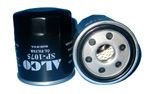 ALCO FILTER M20x1,5, Spin-on Filter Ø: 68,9mm, Height: 75,0mm Oil filters SP-1075 buy