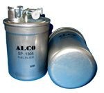 Great value for money - ALCO FILTER Fuel filter SP-1305