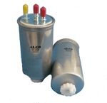 Great value for money - ALCO FILTER Fuel filter SP-1372