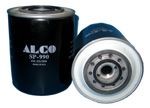 Original SP-990 ALCO FILTER Oil filter ALFA ROMEO