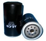 SP-958 ALCO FILTER Oil filters VOLVO 3/4-16UNF, Spin-on Filter