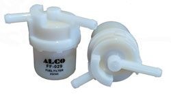 Original FF-029 ALCO FILTER Fuel filter SUBARU