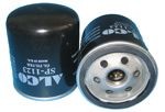ALCO FILTER SP-1123 Oil filter 3/4-16UNF, Spin-on Filter