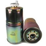 Great value for money - ALCO FILTER Fuel filter SP-1027