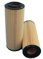 ALCO FILTER MD-685 Oil filter 263203A000