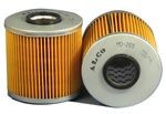 ALCO FILTER Filter Insert Inner Diameter 2: 28,0mm, Ø: 82,8mm, Height: 88,5mm Oil filters MD-265 buy
