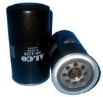 SP-1250 ALCO FILTER Oil filters IVECO M27 x 2, Spin-on Filter