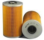 Great value for money - ALCO FILTER Oil filter MD-279